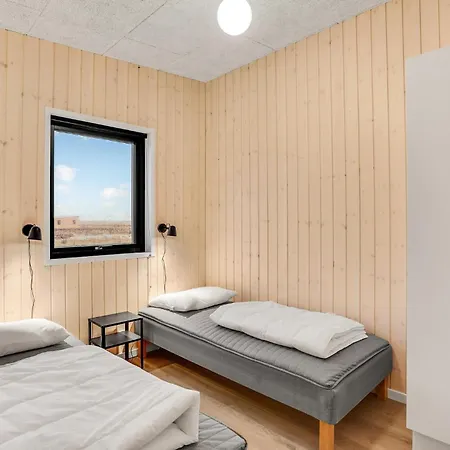 Holiday home Gorgeous In Grenaa With Sauna Brondstrup
