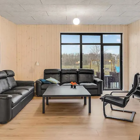 Gorgeous In With Sauna