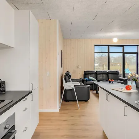 Gorgeous In With Sauna *