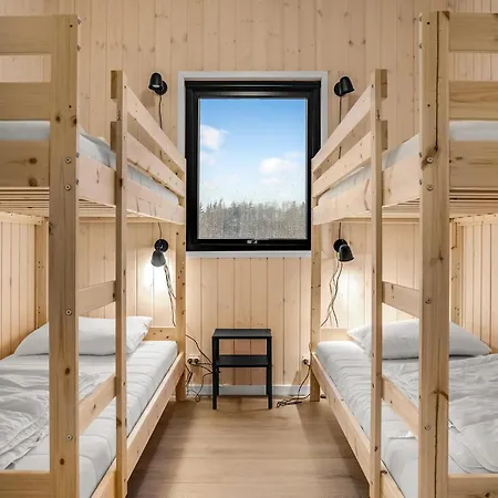 Gorgeous In With Sauna *