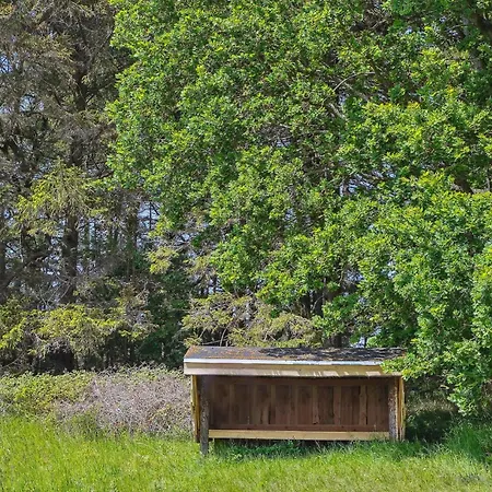 Gorgeous In With Sauna