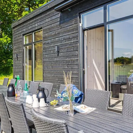 Gorgeous In Grenaa With Sauna Holiday home *