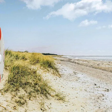 Gorgeous In With Sauna