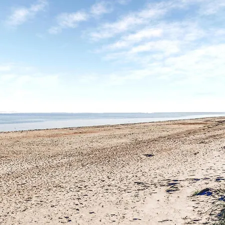 Gorgeous In With Sauna Feriehus