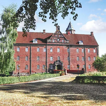 Gorgeous In With Sauna Feriehus