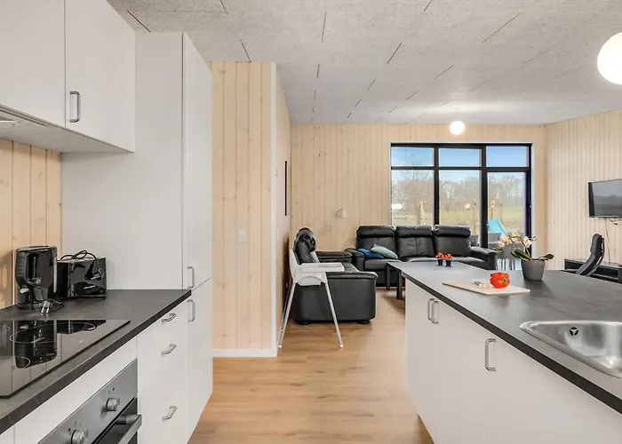 Gorgeous In With Sauna *